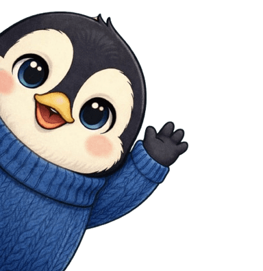 Leo the Schramm Sites mascot